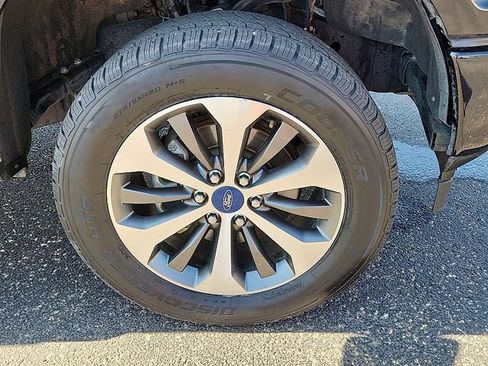 Used 2020 Ford F150 XL w/ Equipment Group 101A Mid AWD/4WD image 7