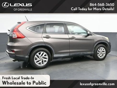Used 2016 Honda CR-V EX-L image 8
