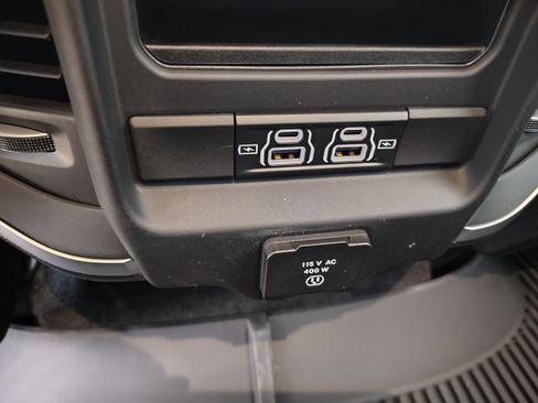 New 2026 RAM 1500 Big Horn image 18