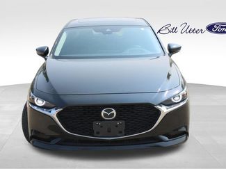 Used 2023 MAZDA MAZDA3 s AWD/4WD video 2