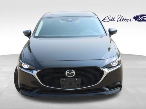 Used 2023 MAZDA MAZDA3 s AWD/4WD image 2