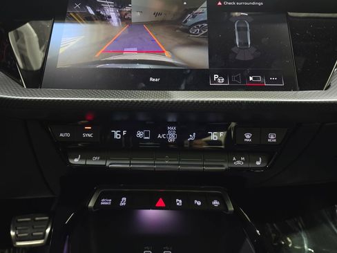 New 2026 Audi RS 3 image 23