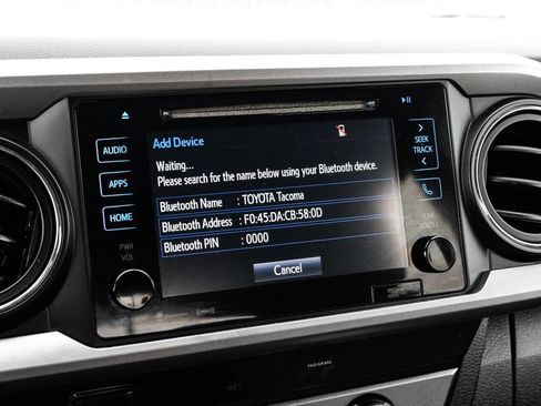Used 2018 Toyota Tacoma SR5 RWD image 29