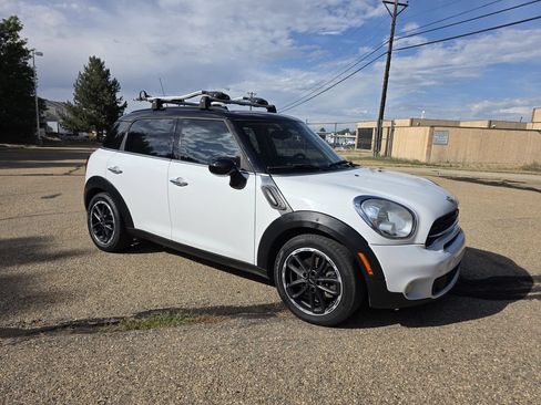 Used 2016 MINI Cooper Countryman S FWD image 10