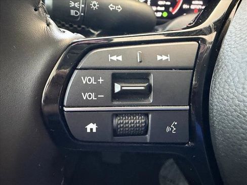 Certified 2025 Honda CR-V EX-L image 17