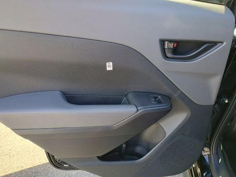 New 2026 Subaru Crosstrek 2.5i Premium image 12