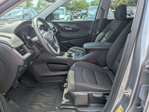 Used 2024 GMC Terrain SLE w/ Elevation Edition FWD image 20