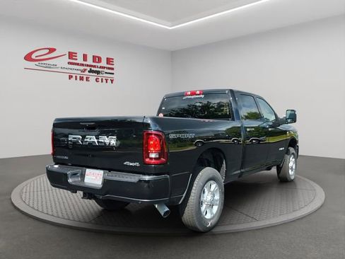 New 2025 RAM 2500 Big Horn image 5