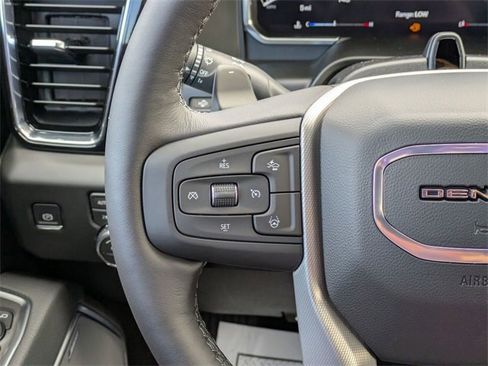 New 2026 GMC Sierra 1500 Denali image 17