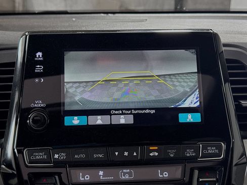 Used 2021 Honda Odyssey EX-L image 12