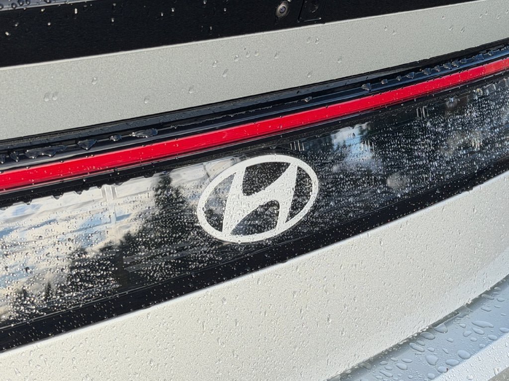 Used 2026 Hyundai Sonata SEL FWD image 35