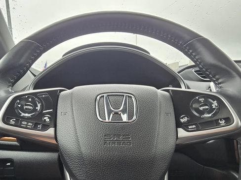 Certified 2022 Honda CR-V Touring image 22