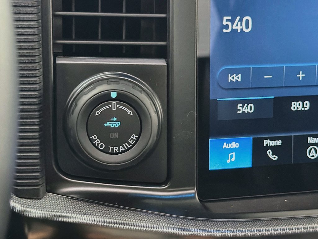 New 2026 Ford F150 Raptor AWD/4WD image 39