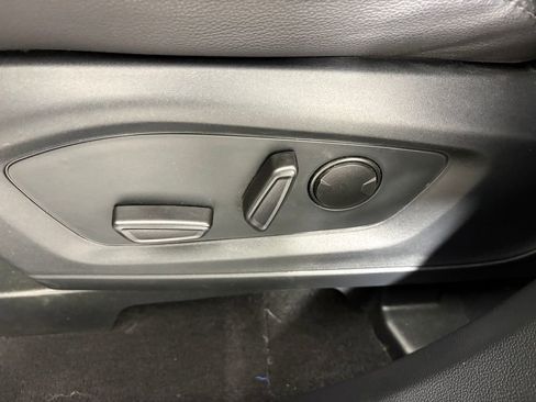 Certified 2024 Ford Explorer ST w/ Equipment Group 401A AWD/4WD image 15