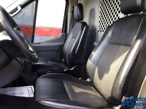 Used 2020 Ford Transit 250 Medium Roof AWD w/ Load Area Protection Package image 27
