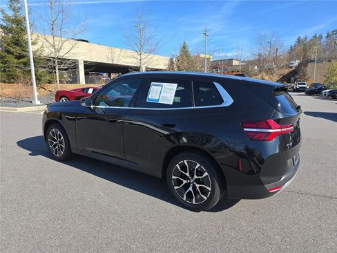 Used 2025 BMW X3 xDrive30i w/ Convenience Package image 6