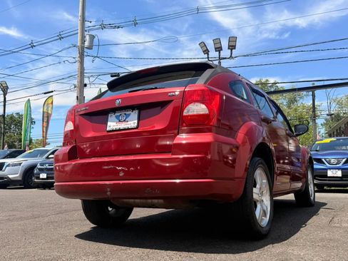 Used 2007 Dodge Caliber SXT FWD image 9