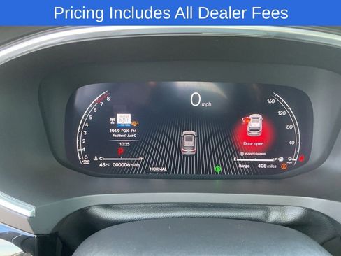 New 2026 Acura MDX FWD w/ Technology Package image 12