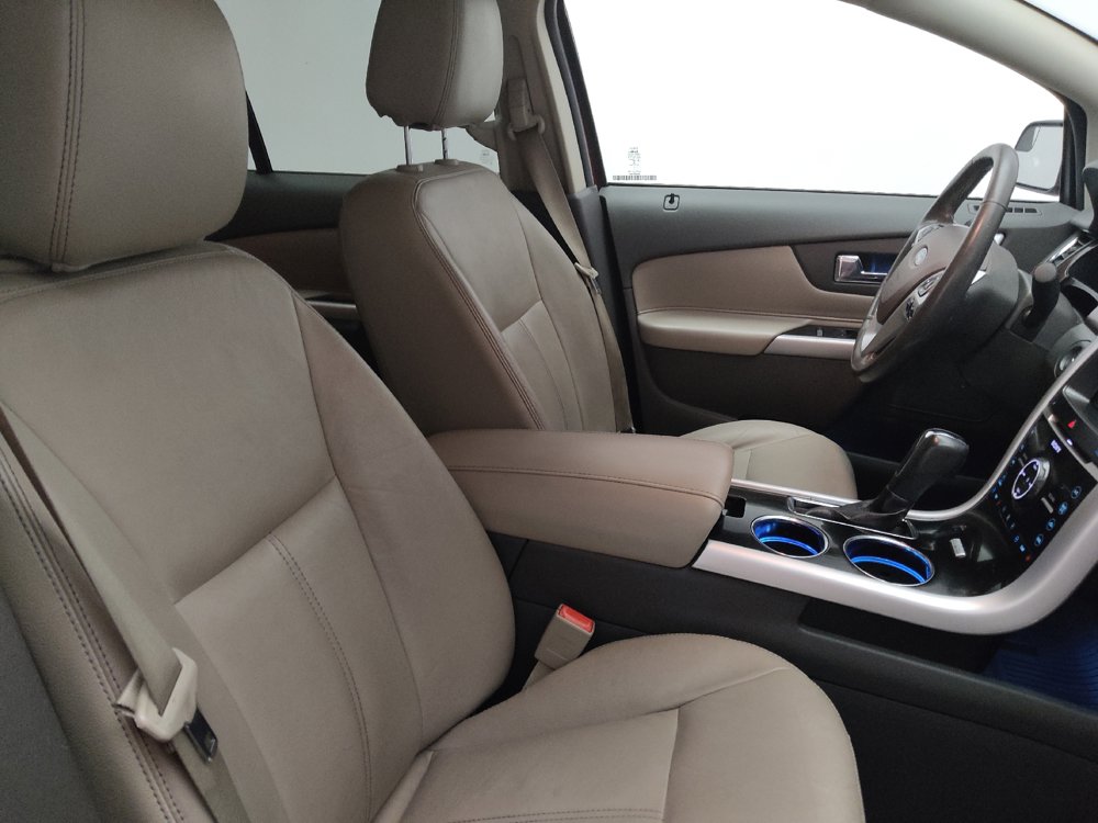 Used 2014 Ford Edge Limited AWD/4WD image 21