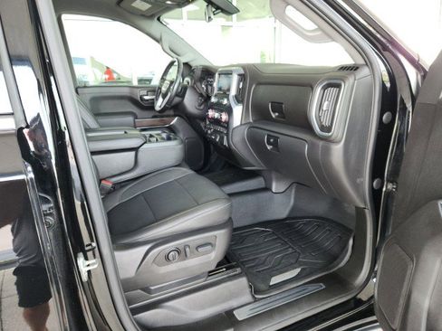 Used 2021 GMC Sierra 1500 SLT image 17