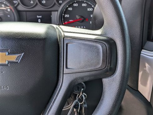 Used 2023 Chevrolet Silverado 2500 Custom w/ Custom Convenience Package image 20