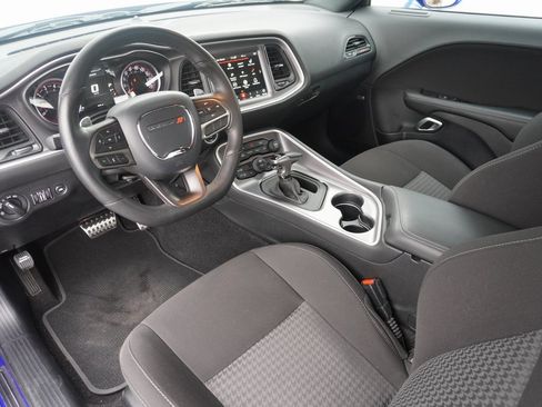 Used 2020 Dodge Challenger R/T Scat Pack image 11