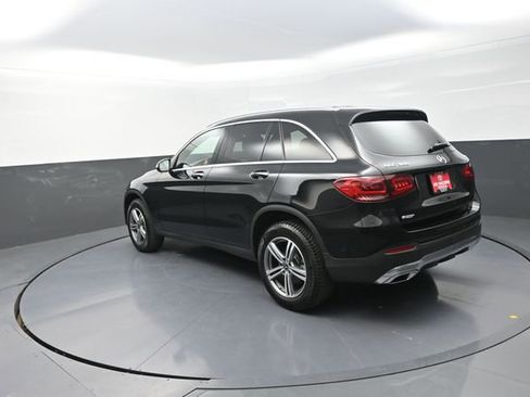 Used 2021 Mercedes-Benz GLC 300 4MATIC image 68