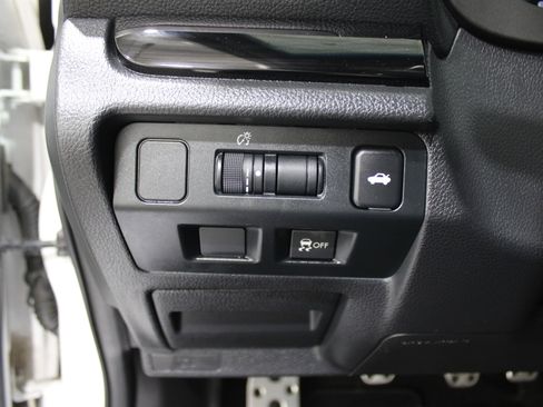 Used 2020 Subaru WRX STI image 8