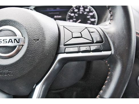 Used 2020 Nissan Sentra SR FWD image 14