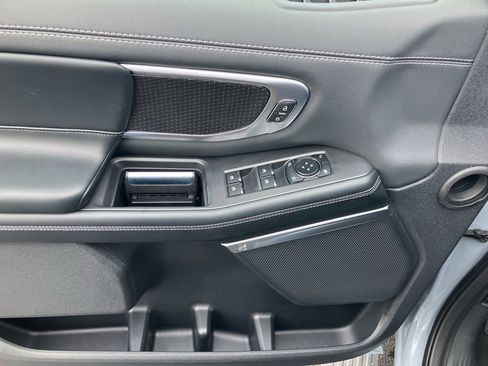 Used 2025 Ford Expedition Max Platinum w/ Stealth Performance Package image 31