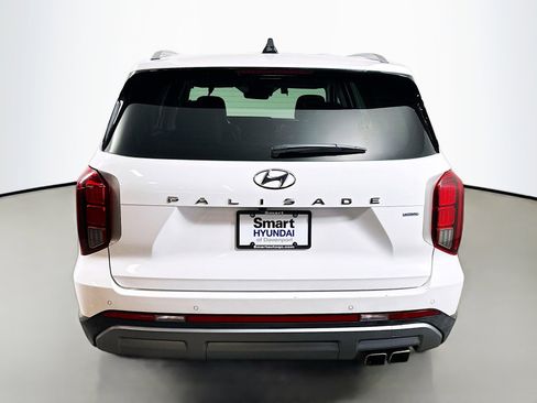 Used 2025 Hyundai Palisade SEL image 6