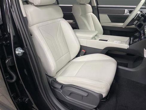 New 2026 Hyundai Santa Fe SEL image 29