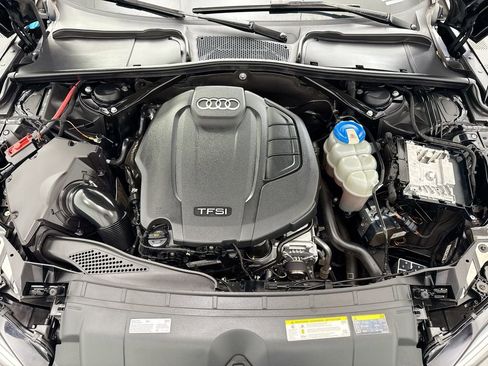 Used 2018 Audi A5 2.0T Premium Plus w/ Premium Plus image 25