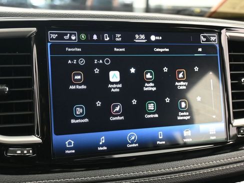 Used 2022 Chrysler Pacifica Touring-L FWD image 19