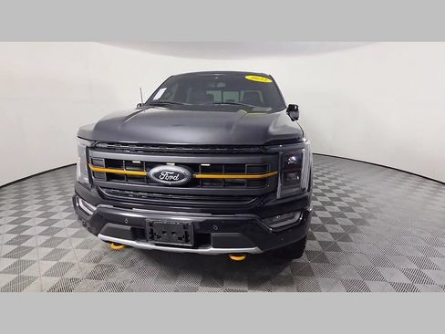 Used 2022 Ford F150 Tremor w/ Equipment Group 402A High AWD/4WD image 52