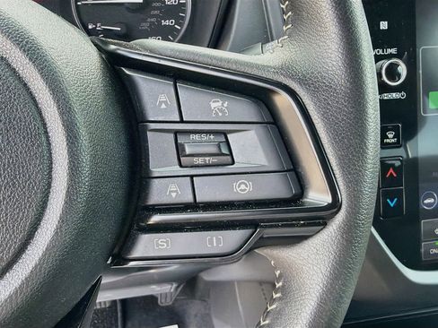 Certified 2026 Subaru Forester Premium AWD/4WD image 36