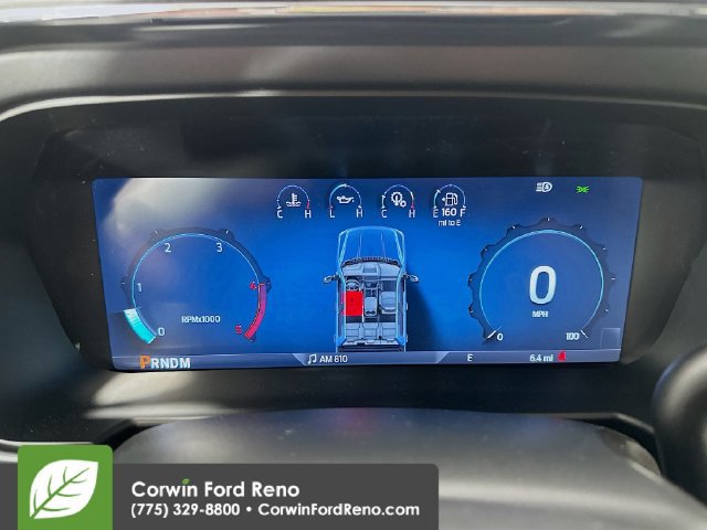 New 2026 Ford F350 Lariat w/ Lariat Premium Package AWD/4WD image 12