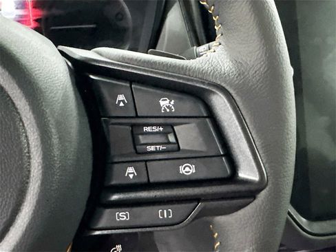 New 2026 Subaru Crosstrek 2.5i Wilderness image 9