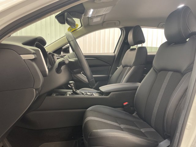 Used 2024 MAZDA CX-50 AWD 2.5 S w/ Convenience Package image 11
