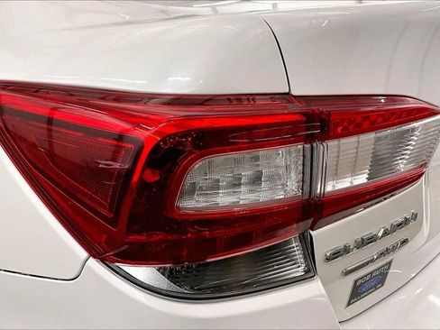 Used 2018 Subaru Impreza 2.0i Premium image 28