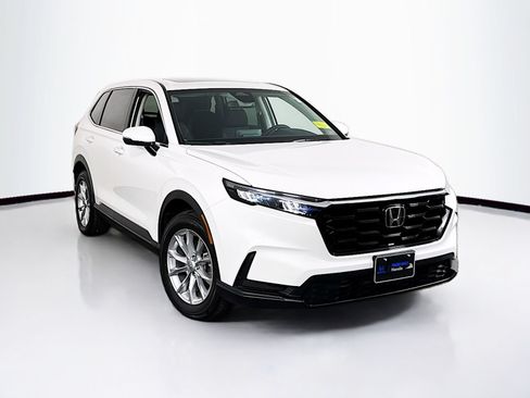 Used 2023 Honda CR-V EX image 11