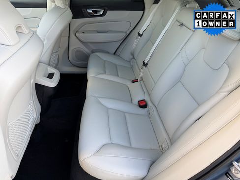 Used 2023 Volvo XC60 B5 Plus w/ Protection Package Premier image 25