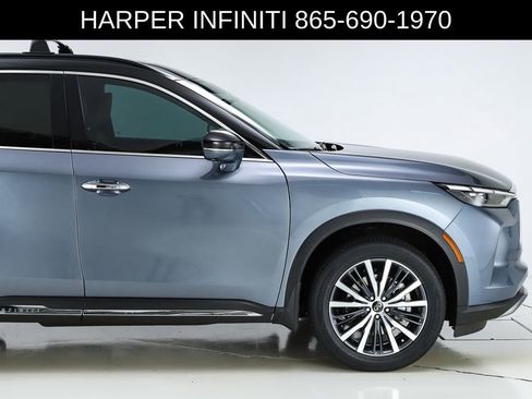Used 2023 INFINITI QX60 Autograph w/ Cargo Package AWD/4WD image 13