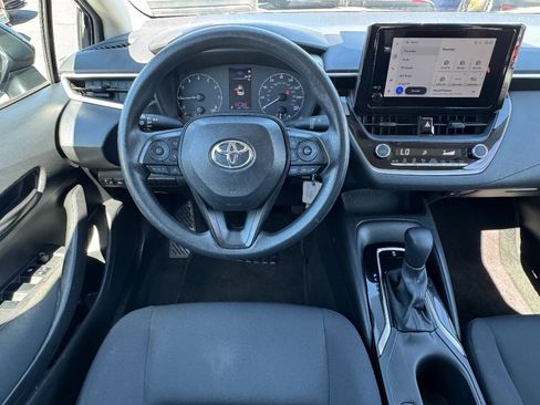 Used 2024 Toyota Corolla LE image 23