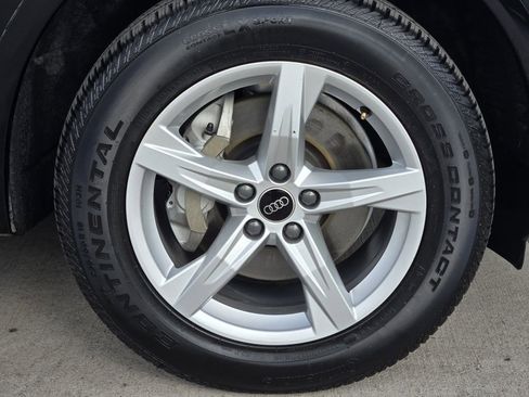 Certified 2023 Audi Q5 2.0T Premium w/ Convenience Package image 14