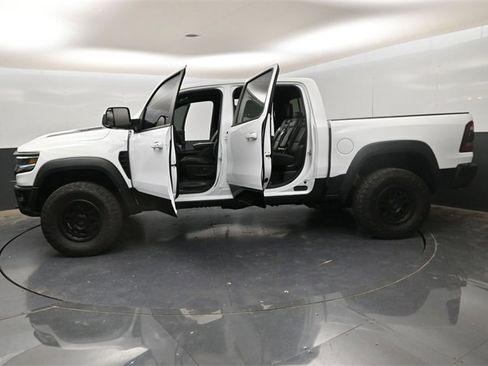 Used 2021 RAM 1500 TRX w/ TRX Level 2 Equipment Group image 34