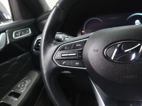 Used 2022 Hyundai Palisade Calligraphy AWD/4WD image 21
