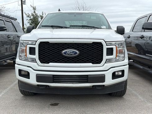 Used 2020 Ford F150 XL w/ Equipment Group 101A Mid image 2