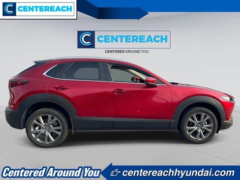 Used 2024 MAZDA CX-30 AWD 2.5 S w/ Preferred Package image 3