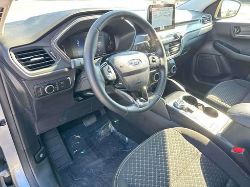 Used 2023 Ford Escape Active w/ Cold Weather Package image 21
